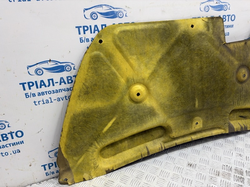 Обшивка капота Lancer 2007-2017 10 1.5 бензин 4a91 Обшивка капота Lancer 2007-2017 10 1.5 бензин 4a91
