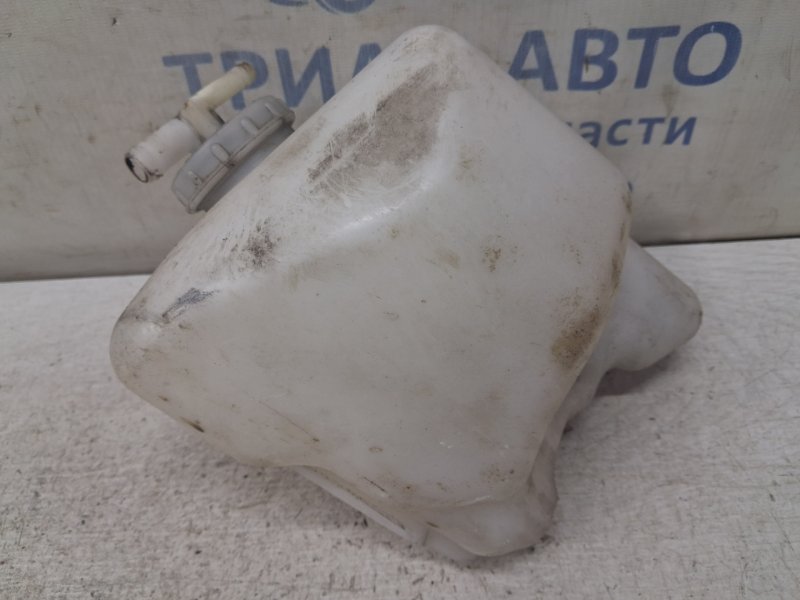 Бачок радиатора (расширительный) Lancer 2007-2017 10 1.5 бензин 4a91