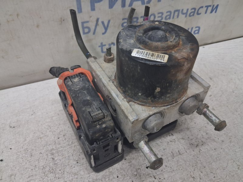 Блок abs Lancer 2007-2017 10 1.5 бензин 4a91 Блок abs Lancer 2007-2017 10 1.5 бензин 4a91