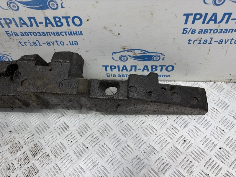 Абсорбер переднего бампера Nissan Qashqai J10 1.6 diesel R9M