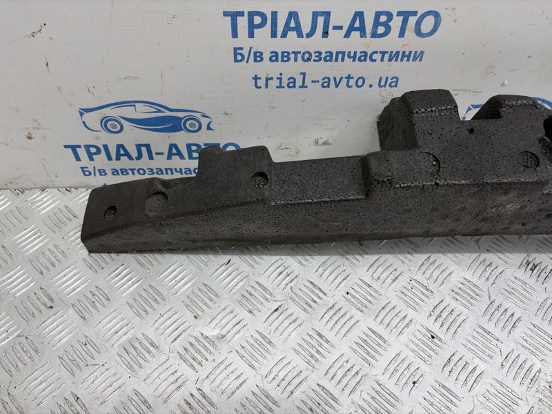 Абсорбер переднего бампера Qashqai 2006-2013 J10 1.6 diesel R9M