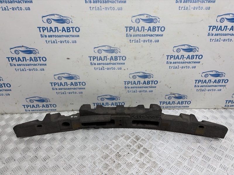 Абсорбер переднего бампера Qashqai 2006-2013 J10 1.6 diesel R9M