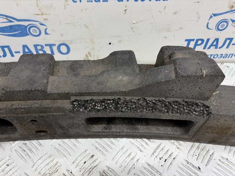 Абсорбер переднего бампера Qashqai 2006-2013 J10 1.6 diesel R9M