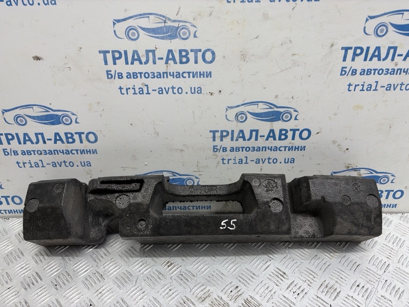 Абсорбер задний Nissan Qashqai 2006-2013 J10 1.6 diesel R9M 85090JD000 Б/У