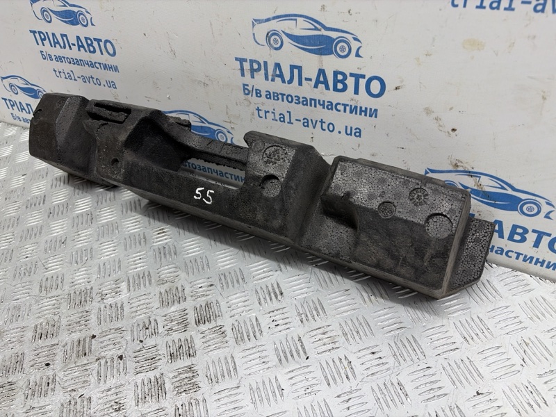 Абсорбер задний Nissan Qashqai J10 1.6 diesel R9M