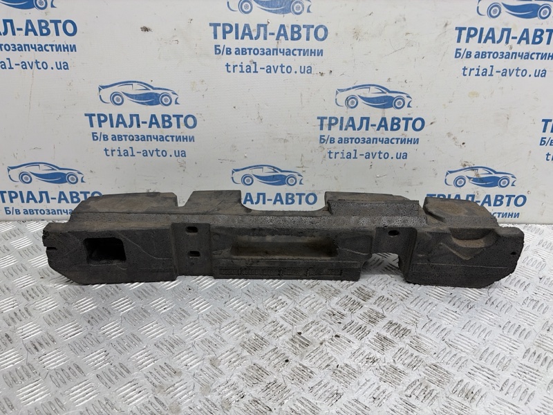 Абсорбер задний Qashqai 2006-2013 J10 1.6 diesel R9M