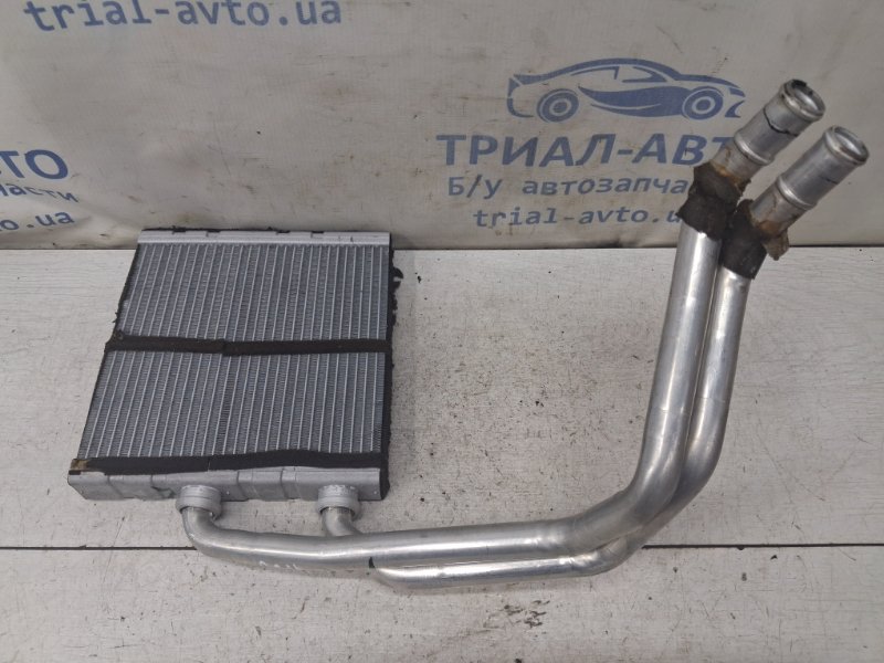 Запчасть радиатор печки Nissan Qashqai 2006-2013 J10 1.6 diesel R9M 27140BR12C Б/У Радиатор печки Nissan Qashqai 2006-2013 J10 1.6 diesel R9M 27140BR12C Б/У