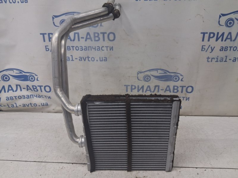 Радиатор печки Qashqai 2006-2013 J10 1.6 diesel R9M Радиатор печки Qashqai 2006-2013 J10 1.6 diesel R9M