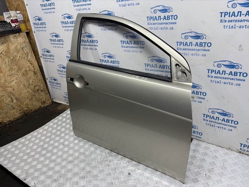 Дверь передняя правая Mitsubishi Lancer 10 1.5 бензин 4a91 Дверь передняя правая Mitsubishi Lancer 10 1.5 бензин 4a91