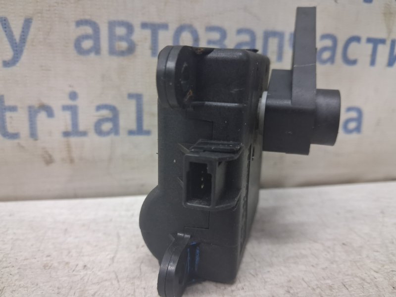 Сервопривод Qashqai 2006-2013 J10 1.6 diesel R9M Сервопривод Qashqai 2006-2013 J10 1.6 diesel R9M