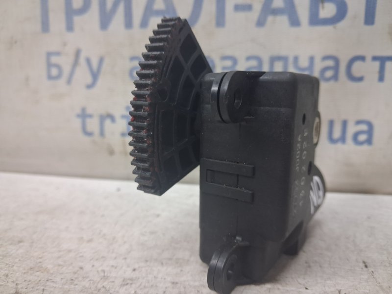 Сервопривод Qashqai 2006-2013 J10 1.6 diesel R9M Сервопривод Qashqai 2006-2013 J10 1.6 diesel R9M