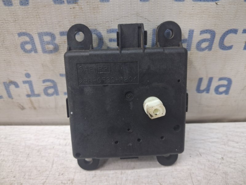 Сервопривод Qashqai 2006-2013 J10 1.6 diesel R9M Сервопривод Qashqai 2006-2013 J10 1.6 diesel R9M