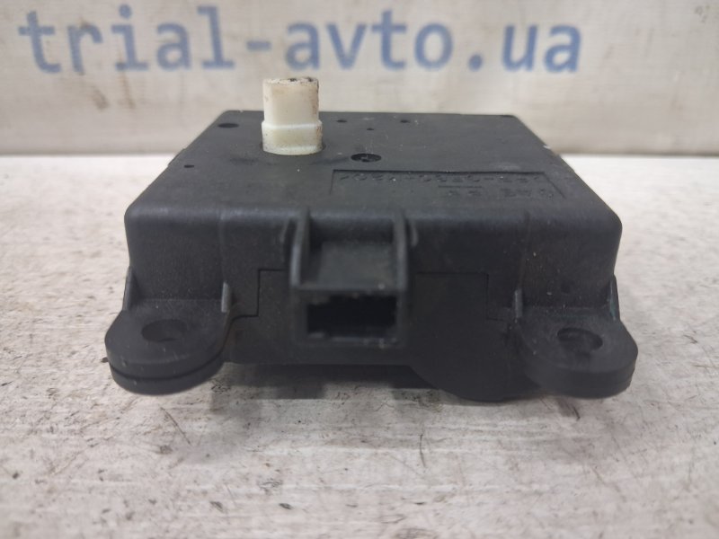 Сервопривод Nissan Qashqai J10 1.6 diesel R9M Сервопривод Nissan Qashqai J10 1.6 diesel R9M