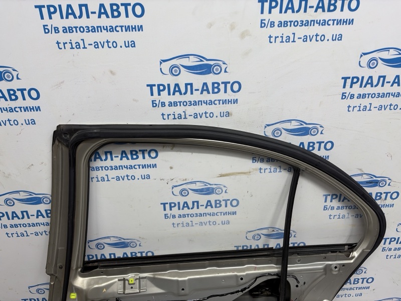 Дверь задняя правая Lancer 2007-2017 10 1.5 бензин 4a91 Дверь задняя правая Lancer 2007-2017 10 1.5 бензин 4a91
