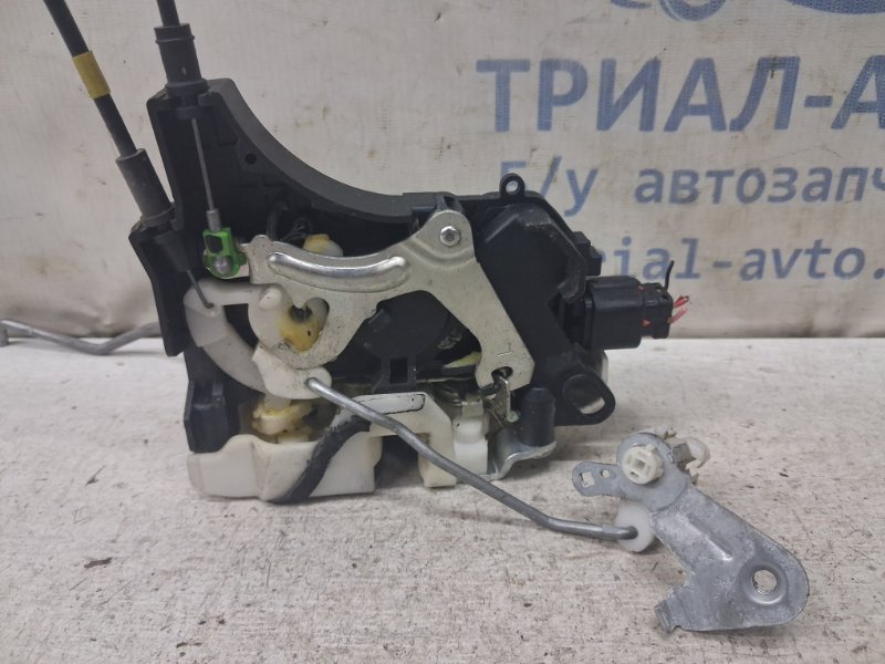 Запчасть замок двери передний левый Mitsubishi Lancer 2007-2017 10 1.5 бензин 4a91 5715A419 Б/У Замок двери передний левый Mitsubishi Lancer 2007-2017 10 1.5 бензин 4a91 5715A419 Б/У