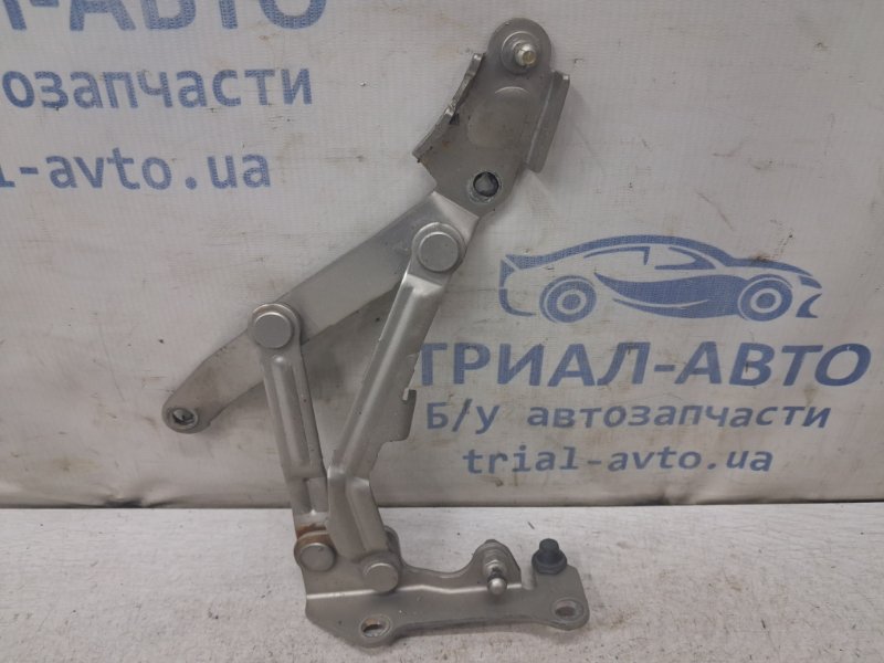 Петля крышки багажника левая Lancer 2007-2017 10 1.5 бензин 4a91