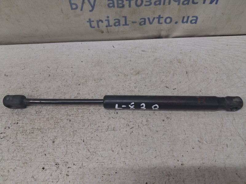 Амортизатор крышки багажника правый Mitsubishi Lancer 2007-2017 10 1.5 бензин 4a91 5925a002 Б/У