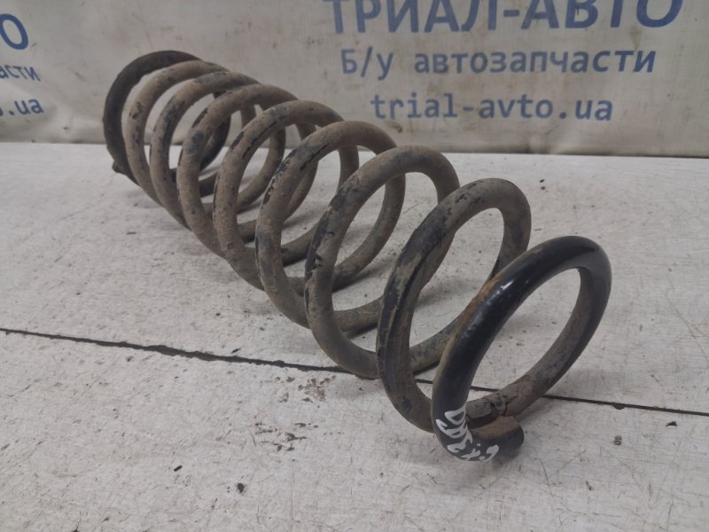 Пружина задняя Mitsubishi Lancer 10 1.5 бензин 4a91 Пружина задняя Mitsubishi Lancer 10 1.5 бензин 4a91