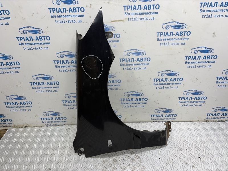 Запчасть крыло переднее правое Mitsubishi Lancer 2003-2009 9 1.6 бензин 4G18 5220A736 Б/У Крыло переднее правое Mitsubishi Lancer 2003-2009 9 1.6 бензин 4G18 5220A736 Б/У