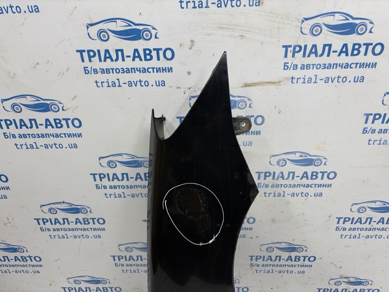 Крыло переднее правое Lancer 2003-2009 9 1.6 бензин 4G18 Крыло переднее правое Lancer 2003-2009 9 1.6 бензин 4G18