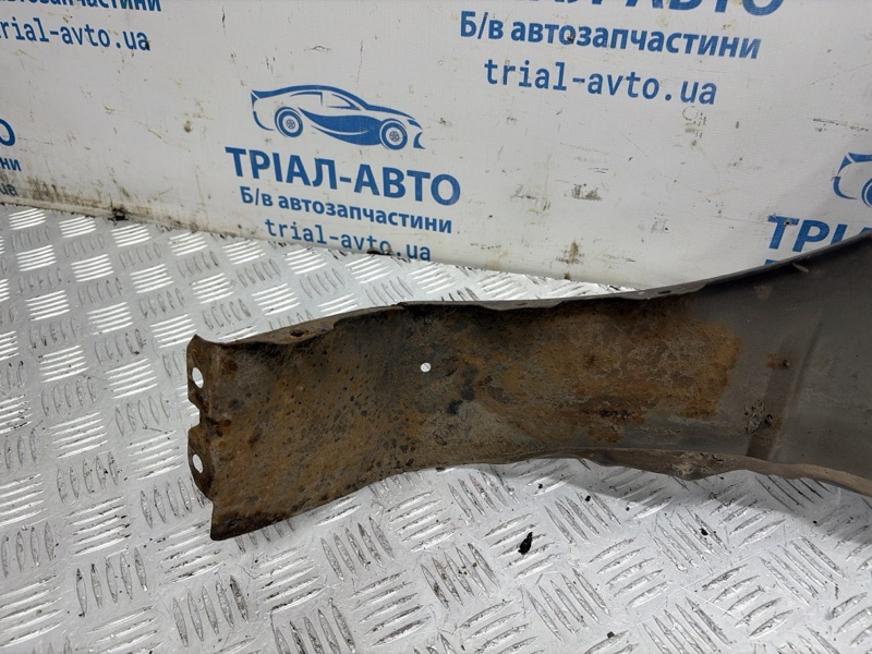 Крыло переднее правое Lancer 2003-2009 9 1.6 бензин 4G18 Крыло переднее правое Lancer 2003-2009 9 1.6 бензин 4G18