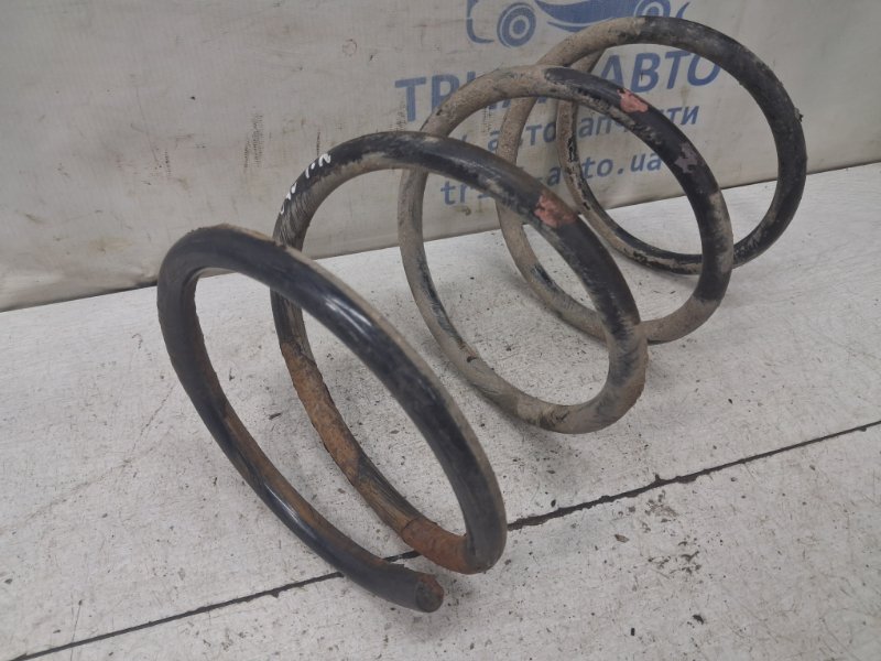 Пружина передняя Mitsubishi Lancer 10 1.5 бензин 4a91 Пружина передняя Mitsubishi Lancer 10 1.5 бензин 4a91