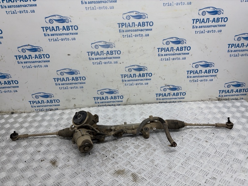Запчасть рулевая рейка Mitsubishi Lancer 2007-2017 10 1.5 бензин 4a91 4410A022 Б/У Рулевая рейка Mitsubishi Lancer 2007-2017 10 1.5 бензин 4a91 4410A022 Б/У