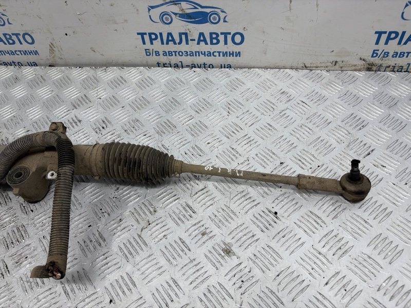 Рулевая рейка Mitsubishi Lancer 10 1.5 бензин 4a91 Рулевая рейка Mitsubishi Lancer 10 1.5 бензин 4a91