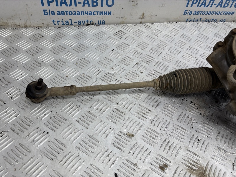 Рулевая рейка Lancer 2007-2017 10 1.5 бензин 4a91 Рулевая рейка Lancer 2007-2017 10 1.5 бензин 4a91