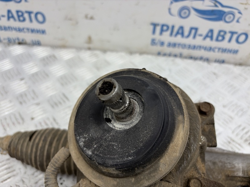 Рулевая рейка Lancer 2007-2017 10 1.5 бензин 4a91 Рулевая рейка Lancer 2007-2017 10 1.5 бензин 4a91