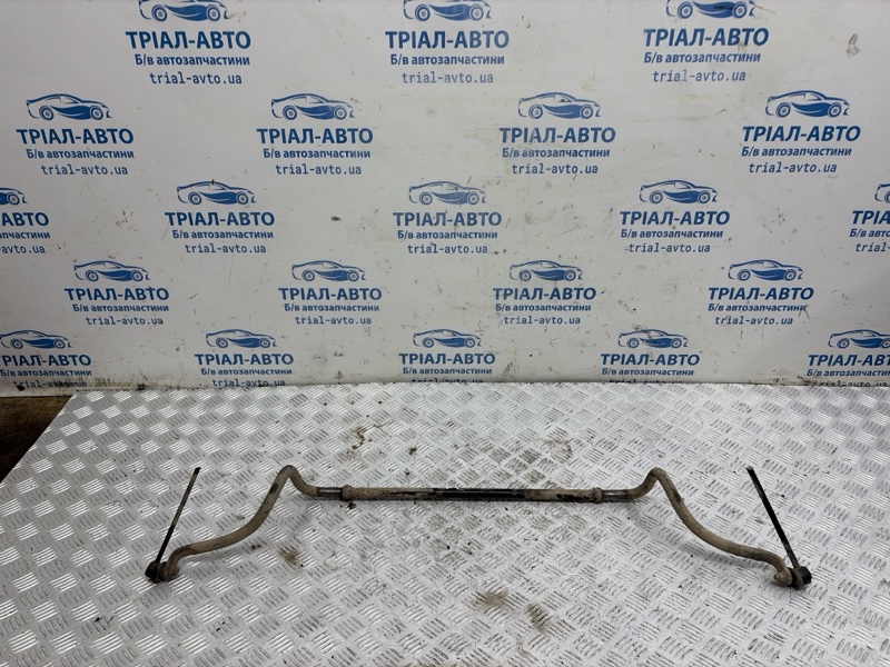 Запчасть стабилизатор передний Mitsubishi Lancer 2007-2017 10 1.5 бензин 4a91 4056A098 Б/У Стабилизатор передний Mitsubishi Lancer 2007-2017 10 1.5 бензин 4a91 4056A098 Б/У