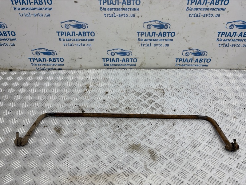 Запчасть стабилизатор задний Mitsubishi Lancer 2007-2017 10 1.5 бензин 4a91 MN101359 Б/У Стабилизатор задний Mitsubishi Lancer 2007-2017 10 1.5 бензин 4a91 MN101359 Б/У