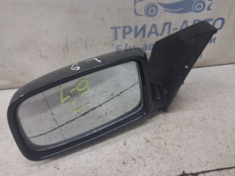 Зеркало левое Mitsubishi Lancer 9 1.6 бензин 4G18 Зеркало левое Mitsubishi Lancer 9 1.6 бензин 4G18