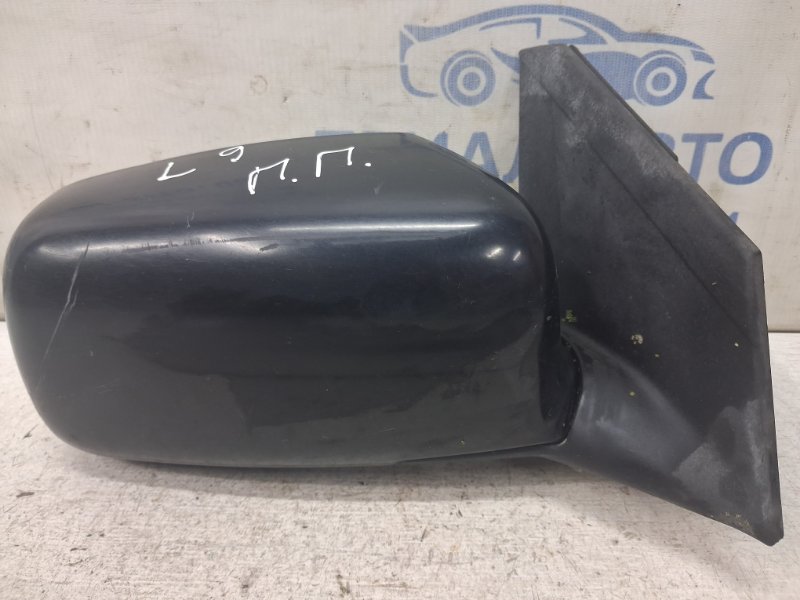 Запчасть зеркало правое Mitsubishi Lancer 2003-2009 9 1.6 бензин 4G18 MN126370HB Б/У Зеркало правое Mitsubishi Lancer 2003-2009 9 1.6 бензин 4G18 MN126370HB Б/У