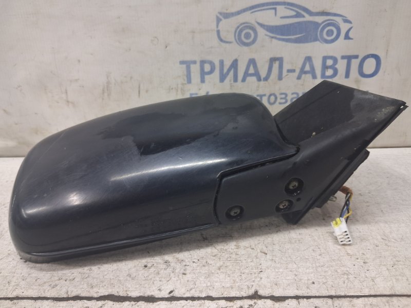 Зеркало правое Lancer 2003-2009 9 1.6 бензин 4G18 Зеркало правое Lancer 2003-2009 9 1.6 бензин 4G18