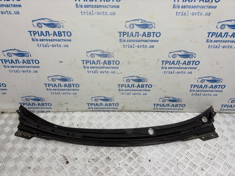Запчасть дефлектор дворников Mitsubishi Lancer 2007-2017 10 1.5 бензин 4a91 7405A058 Б/У Дефлектор дворников Mitsubishi Lancer 2007-2017 10 1.5 бензин 4a91 7405A058 Б/У
