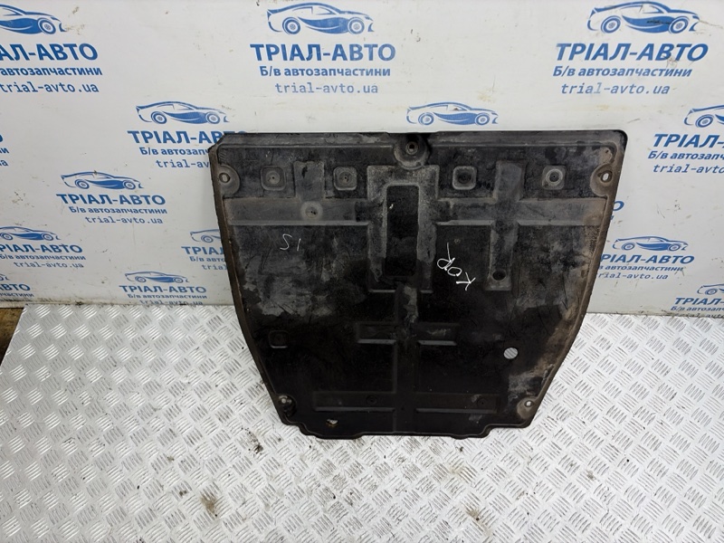 Защита двс Korando 2010-2019 C200 2.0 diesel D20DTF Защита двс Korando 2010-2019 C200 2.0 diesel D20DTF