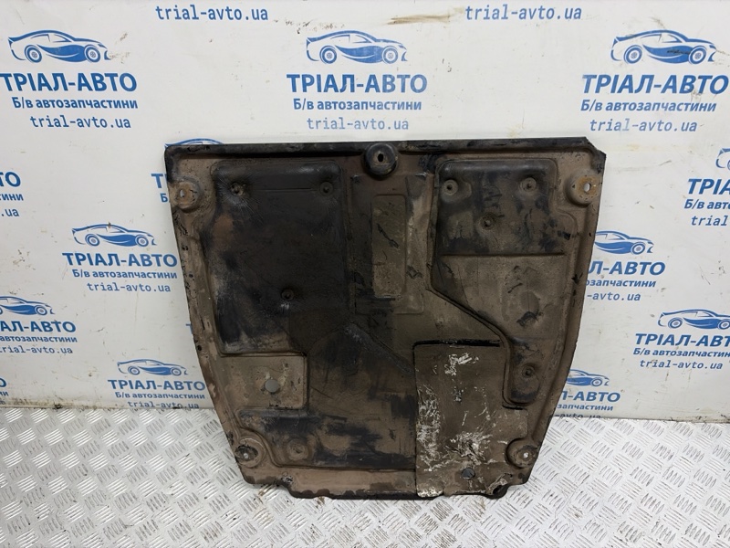 Защита двс Korando 2010-2019 C200 2.0 diesel D20DTF Защита двс Korando 2010-2019 C200 2.0 diesel D20DTF