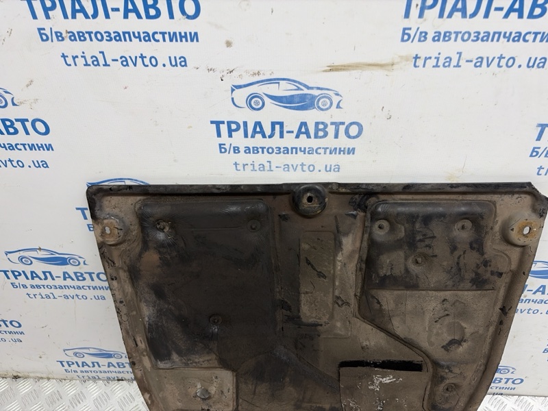 Защита двс Korando 2010-2019 C200 2.0 diesel D20DTF Защита двс Korando 2010-2019 C200 2.0 diesel D20DTF
