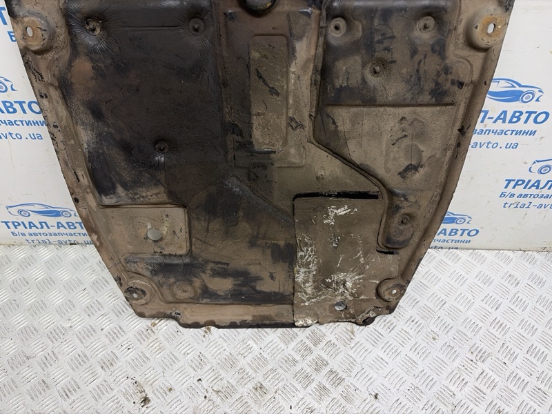 Защита двс Korando 2010-2019 C200 2.0 diesel D20DTF Защита двс Korando 2010-2019 C200 2.0 diesel D20DTF