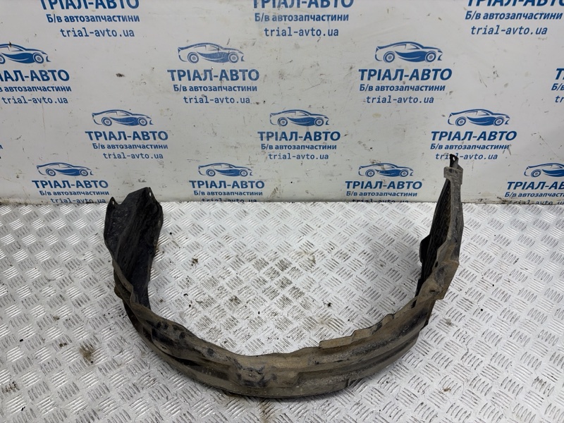 Подкрылок передний правый Mitsubishi Lancer 10 1.5 бензин 4a91 Подкрылок передний правый Mitsubishi Lancer 10 1.5 бензин 4a91