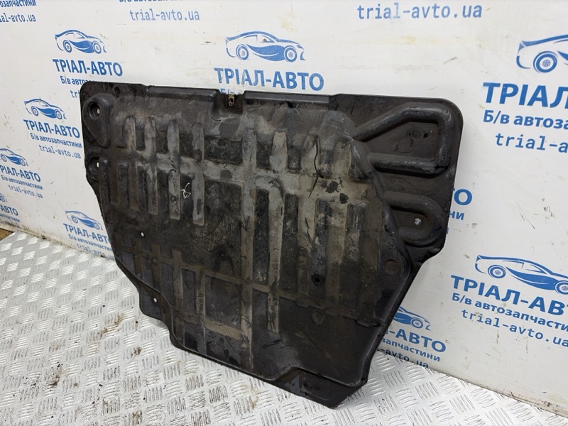 Защита Land Rover Range Rover Evoque L538 2.2 Diesel Защита Land Rover Range Rover Evoque L538 2.2 Diesel