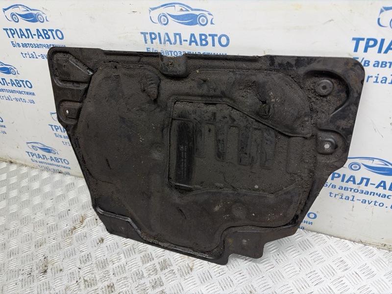 Защита Range Rover Evoque 2011-2018 L538 2.2 Diesel Защита Range Rover Evoque 2011-2018 L538 2.2 Diesel