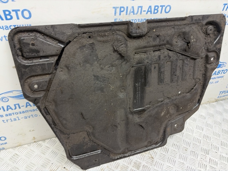 Защита Range Rover Evoque 2011-2018 L538 2.2 Diesel Защита Range Rover Evoque 2011-2018 L538 2.2 Diesel
