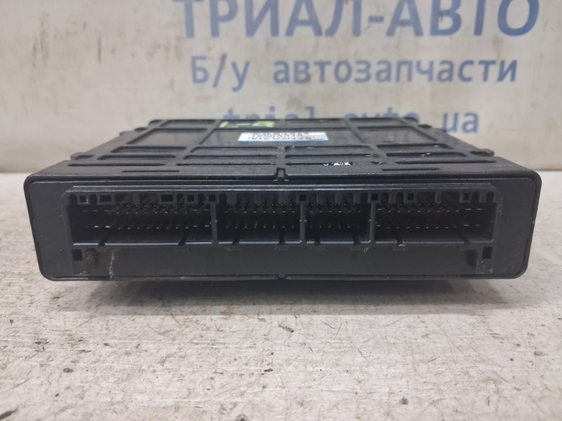 Блок управления двигателем Lancer 2003-2009 9 1.6 бензин 4G18 Блок управления двигателем Lancer 2003-2009 9 1.6 бензин 4G18
