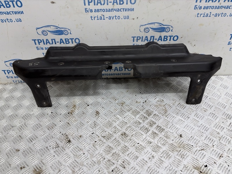 Накладка передней панели Kia Sorento 2002-2011 BL 2.5 diesel D4CB 865853E000 Б/У