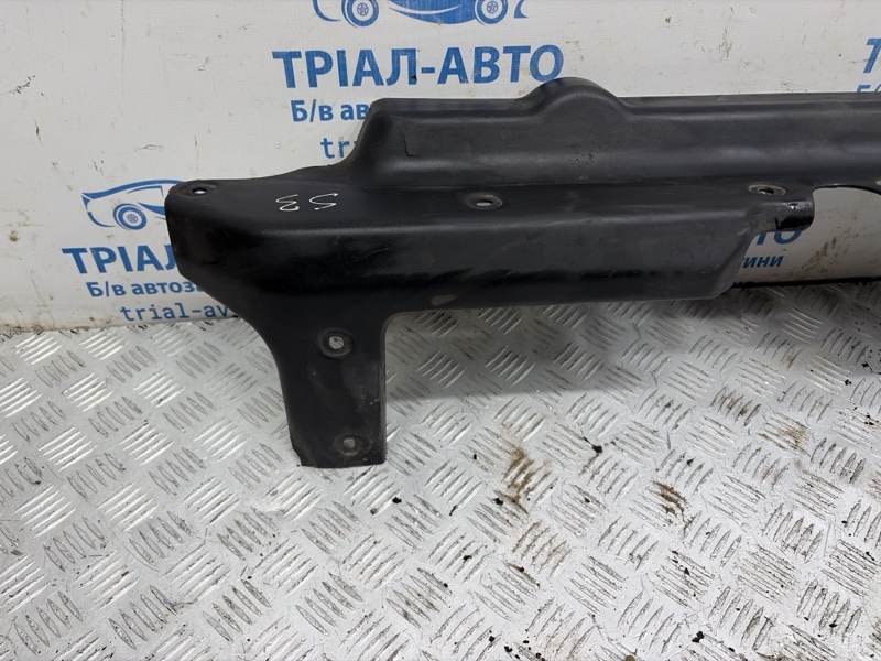 Накладка передней панели Kia Sorento BL 2.5 diesel D4CB