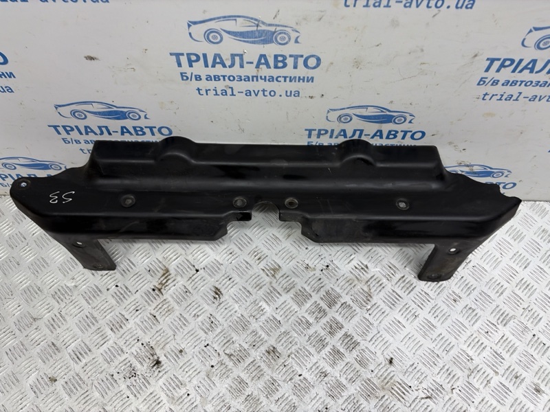 Накладка передней панели Sorento 2002-2011 BL 2.5 diesel D4CB