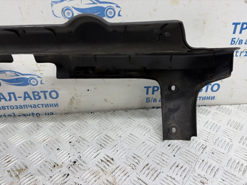 Накладка передней панели Sorento 2002-2011 BL 2.5 diesel D4CB