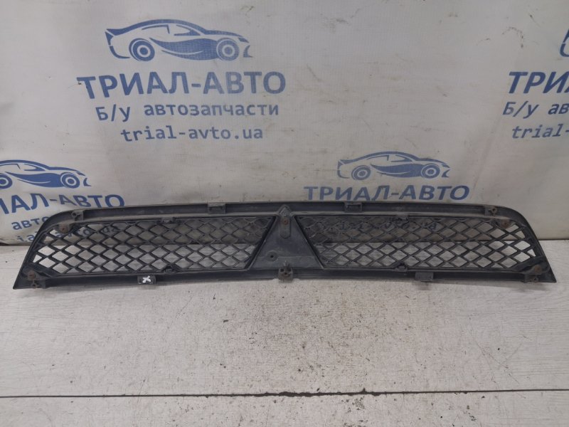 Решетка радиатора Lancer 2007-2017 10 1.5 бензин 4a91 Решетка радиатора Lancer 2007-2017 10 1.5 бензин 4a91